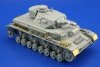 Eduard 35904 Pz.IV Ausf.D for DRAGON 6265 1/35